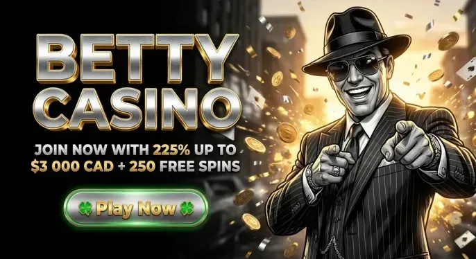 Betty Casino
